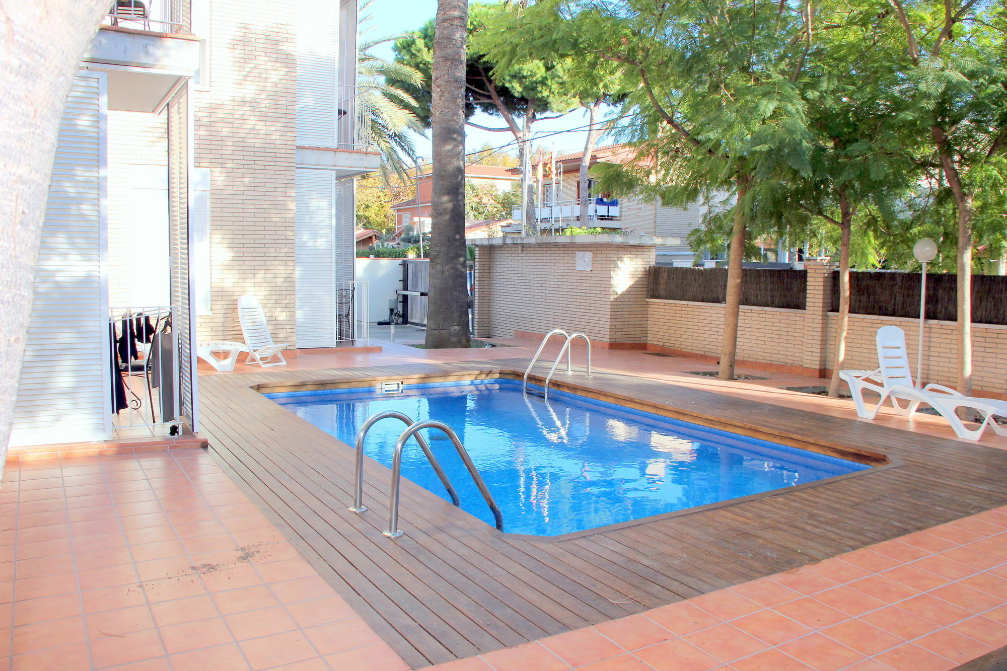 Daire Caru Castelldefels